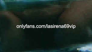 Cumming Hard On Public Using My Vibrator