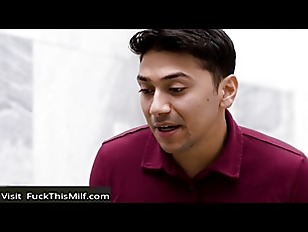 Overconfident MILF Cory Chase Gets Comforted By Stepson After Failing To Fix PlumbingzCnoRQ