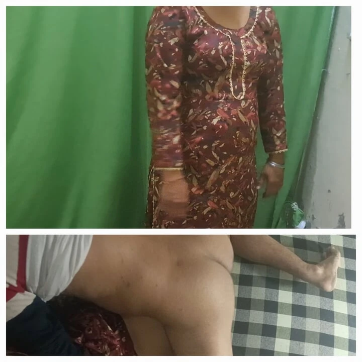 Sardar Uncle Fucked a Younger Girl