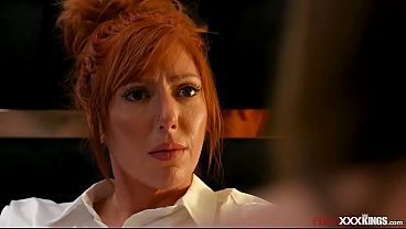 Big tits stepmom wanting to get pregnant with stepsons cum