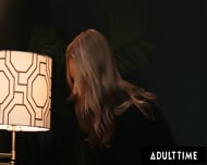 ADULT TIME – MILF Lexi Luna Stepdaughter Demi Hawks Enjoy Romantic Getaway At Rachael Cavalli B B