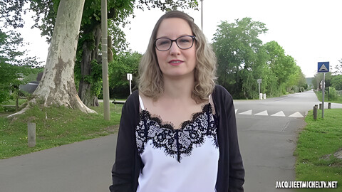 Dominique – Dominique, 40ans, Preparatrice En Parfumerie !