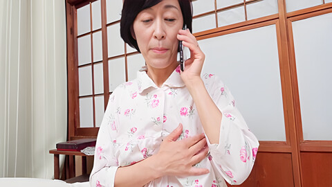 友達の親最終章 堀美也子